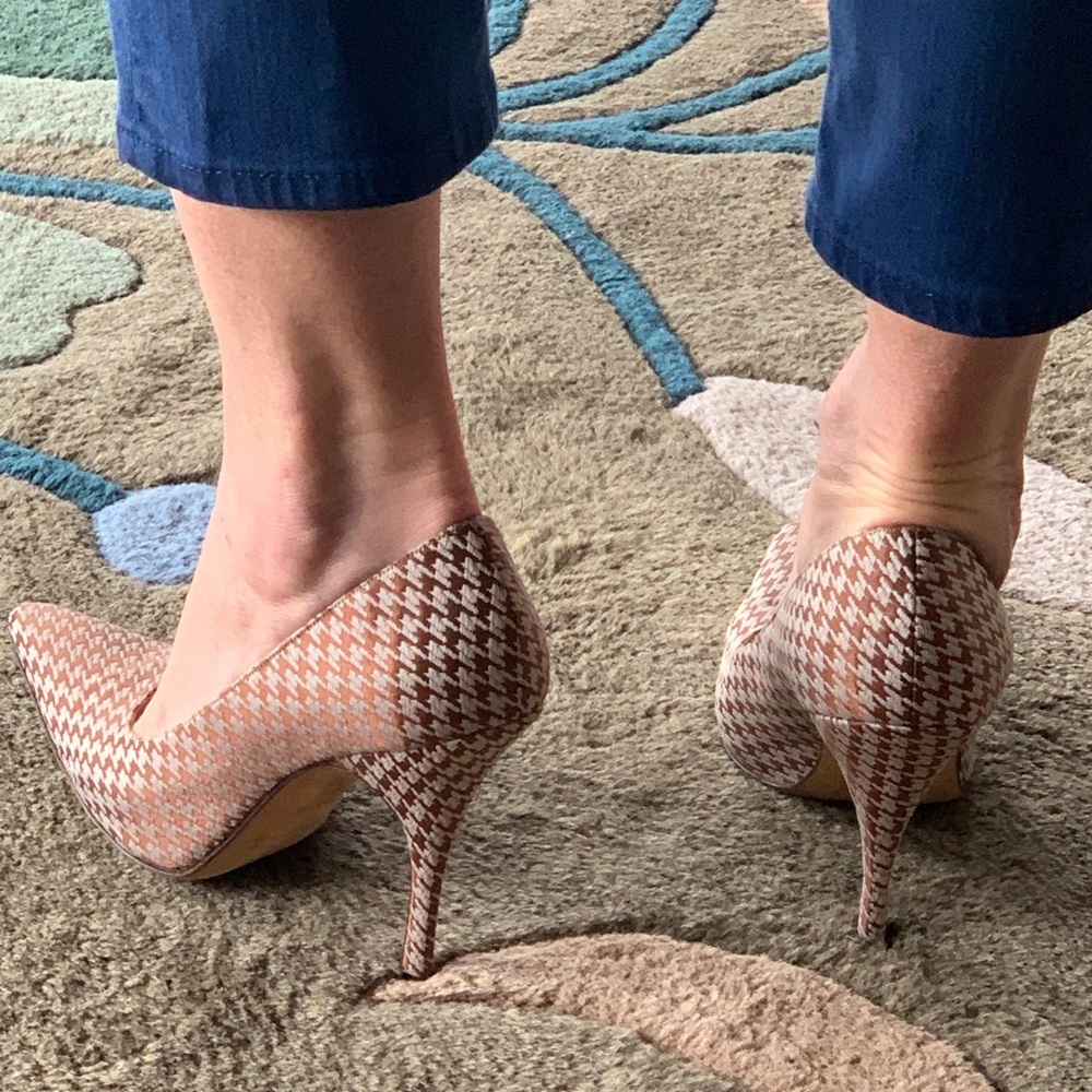 ♥️SOLD♥️Manolo Blahnik - Picture 4 of 6